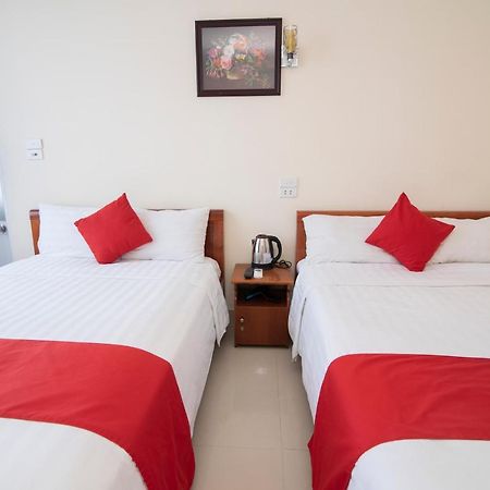 Nam Anh Hotel Son Tra Exteriér fotografie