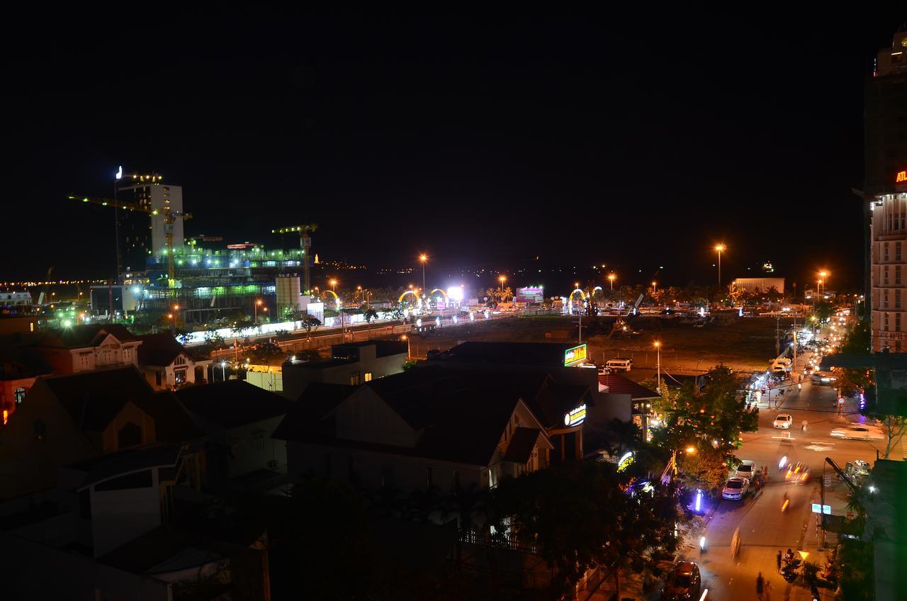 Nam Anh Hotel Son Tra Exteriér fotografie