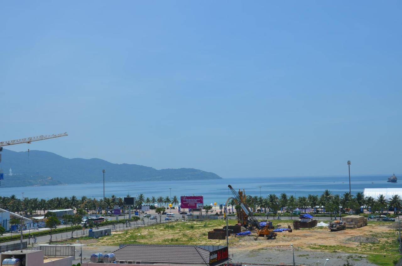 Nam Anh Hotel Son Tra Exteriér fotografie