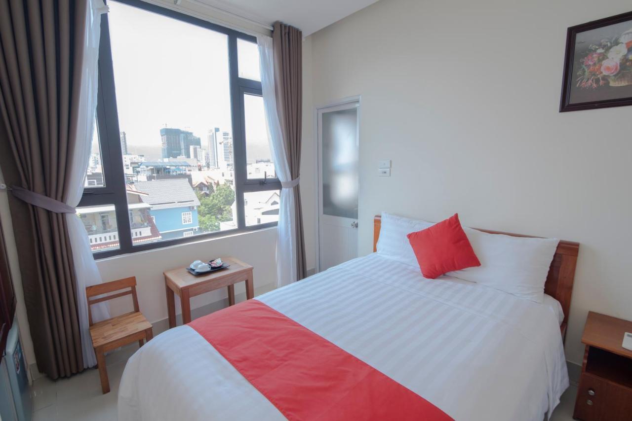 Nam Anh Hotel Son Tra Exteriér fotografie